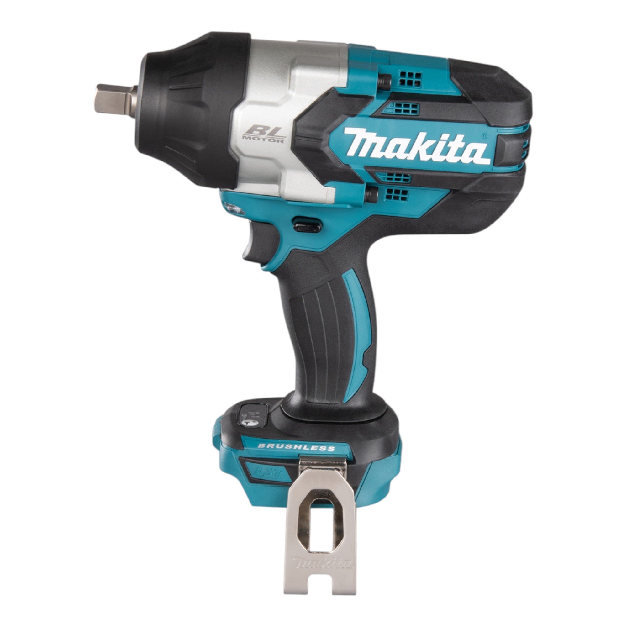 Makita DTW 1004 M1 Akku Schlagschrauber 18 V 1050 Nm 1 2 Brushless 1x Akku 4 0 Ah ohne Ladegeraet 1 - toolbrothers