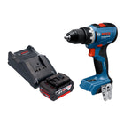 Bosch GSR 18V 65 Professional Akku Bohrschrauber 18 V 63 Nm Brushless 1x Akku 5 0 Ah Ladegeraet 0 - toolbrothers