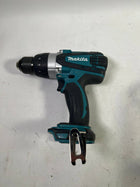 Makita DHP 458 Z Akku Schlagbohrschrauber 18V 91Nm Solo Reparaturgeraet 1 - toolbrothers