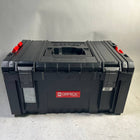 Qbrick System PRO Toolbox 2 0 stapelbar 450 x 334 x 240 mm 19 l IP54 Beschaedigt 1 - toolbrothers