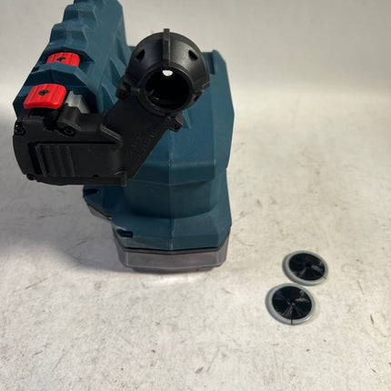 Bosch GDE 18V 12 Professional Integrierte Absaugung 1600A028H6 fuer GBH 18V 22 Leicht Gebraucht 1 - toolbrothers