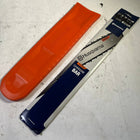 Husqvarna Laminierte Schiene mit Umlenkstern Saegeschwert Kettenschwert 45 cm HLM Neuwertig 1 - toolbrothers