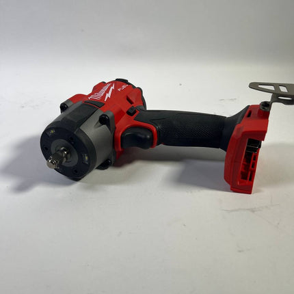 Milwaukee M18 FMTIW2F38 0 Akku Schlagschrauber 18 V 745 Nm 3 8 Brushless Solo ohne Akku ohne Ladegeraet Leicht Gebraucht 3 - toolbrothers
