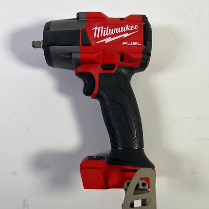 Milwaukee M18 FMTIW2F38 0 Akku Schlagschrauber 18 V 745 Nm 3 8 Brushless Solo ohne Akku ohne Ladegeraet Leicht Gebraucht 1 - toolbrothers