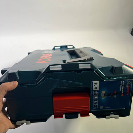 Bosch L Boxx LB4 Sortimo Box 136 System Werkzeugkoffer neues Design 2608438692 1600A012G0 Beschaedigt 4 - toolbrothers