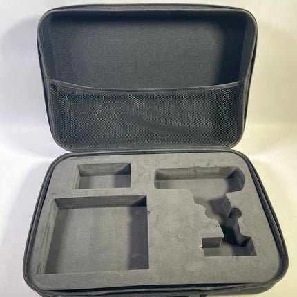 Koffer mit Schaumstoff Einlage Leicht Gebraucht 2 - toolbrothers