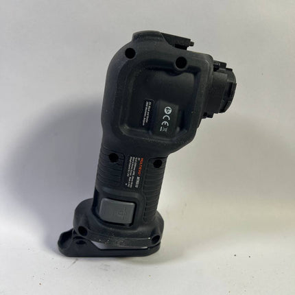 Black Decker MultiEvo Saebelsaegen Kopf MTRS10 fuer MT143K Gebraucht 3 - toolbrothers