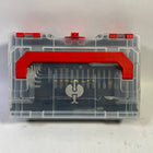 Strauss Box Mini Set magnetisch 7 Bit set Unvollstaendig 1 - toolbrothers