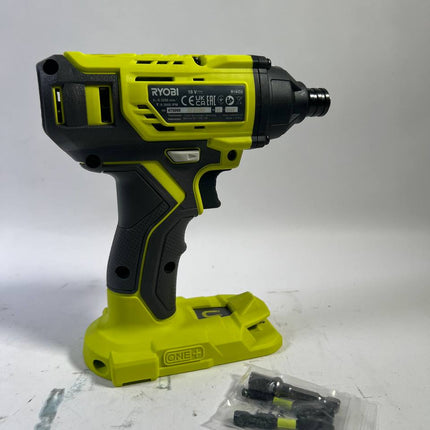 Ryobi R18ID2 0 5133004166 Neuwertig 4 - toolbrothers