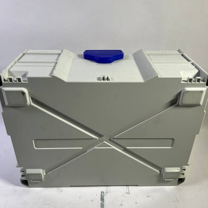 Dinotech Koffer Leicht Gebraucht 3 - toolbrothers