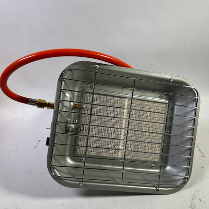 Rothenberger Gasheizstrahler Eco 35984 Leicht Gebraucht 1 - toolbrothers