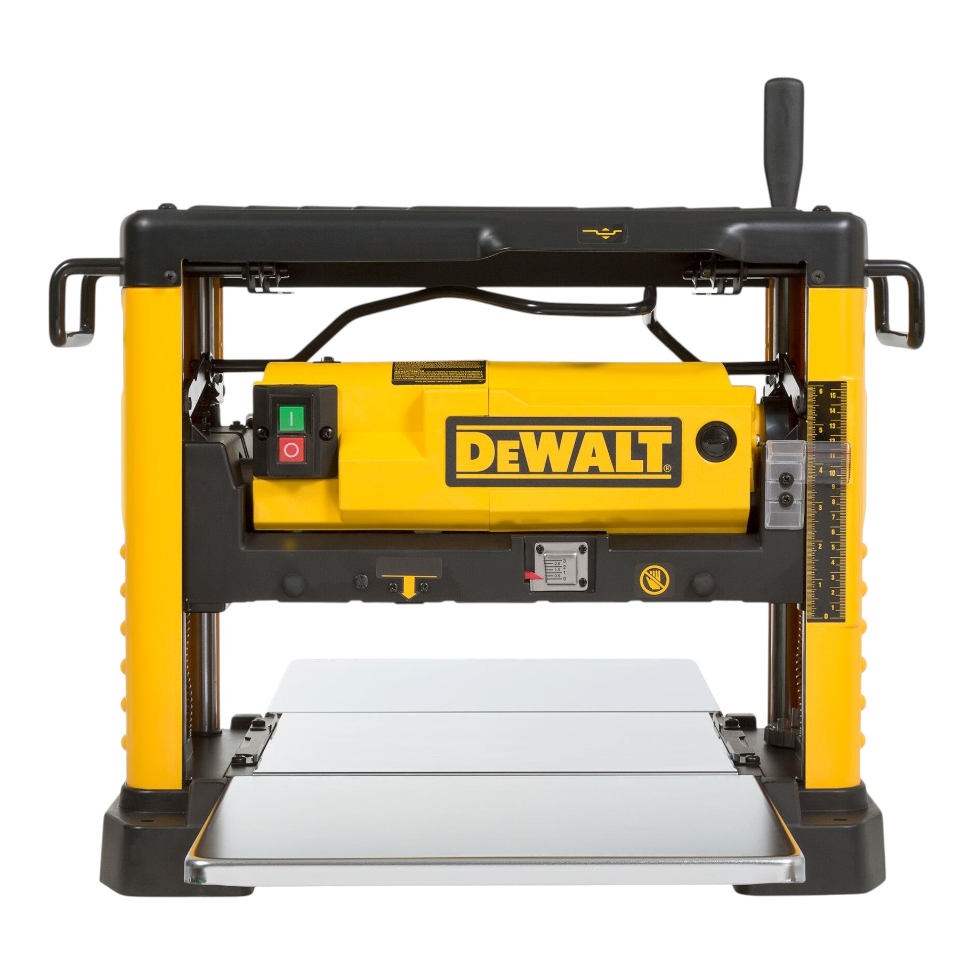 DeWalt DW 733 QS Dickenhobel 1800 Watt 315 mm 1 - toolbrothers
