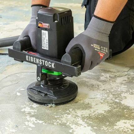 Eibenstock EBS 1802 Betonschleifer 1800 Watt 125 mm Diamant Schleifteller Koffer 0633J000  3 - toolbrothers
