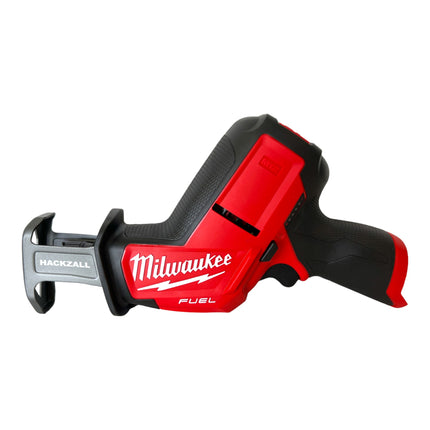 Milwaukee M12 CHZ 252 Akku Saebelsaege 12 V Brushless 2x Akku 2 5 Ah Ladegeraet 1 - toolbrothers