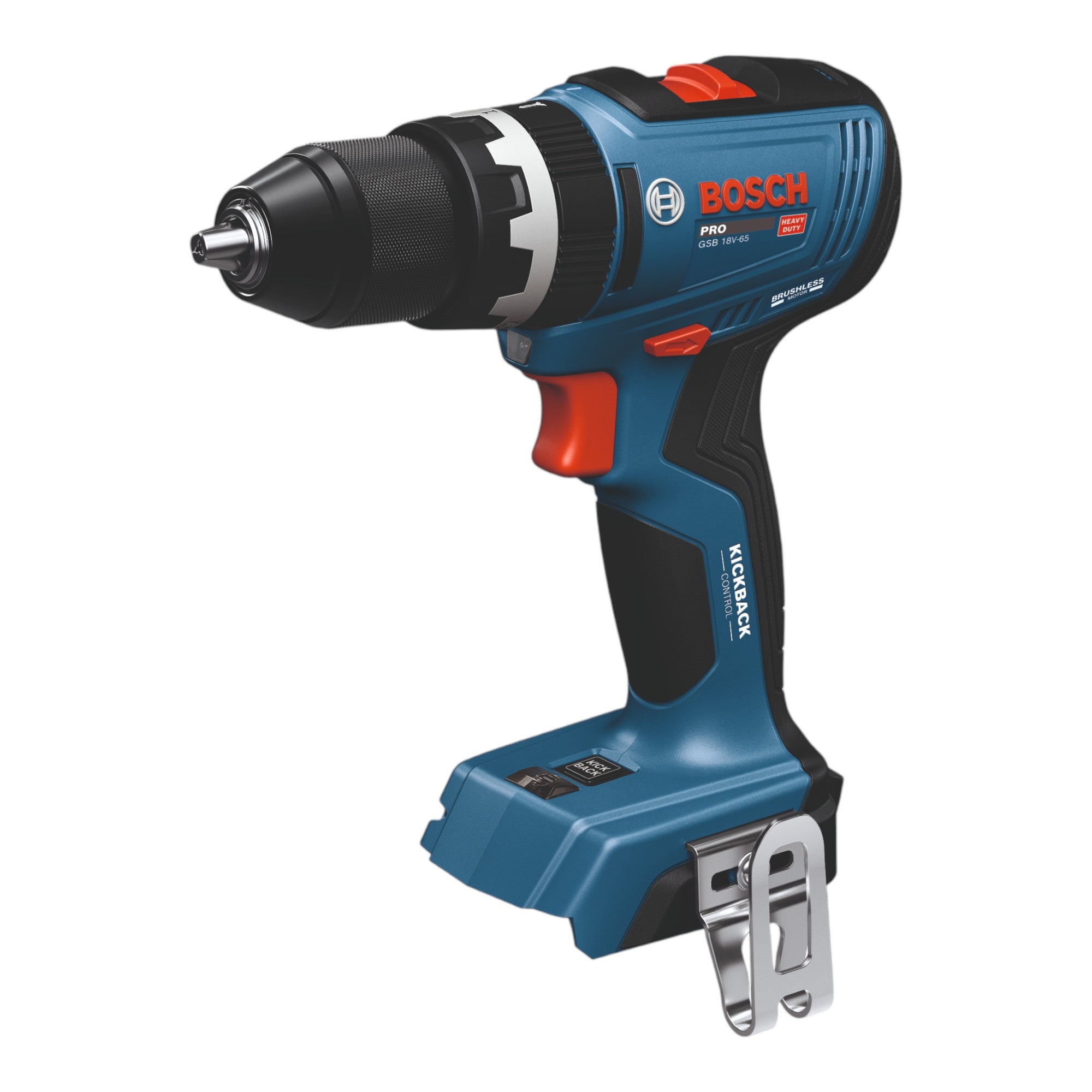 Bosch GSB 18V 65 Professional Akku Schlagbohrschrauber 18 V 65 Nm Brushless 2x Akku 5 0 Ah Ladegeraet 1 - toolbrothers