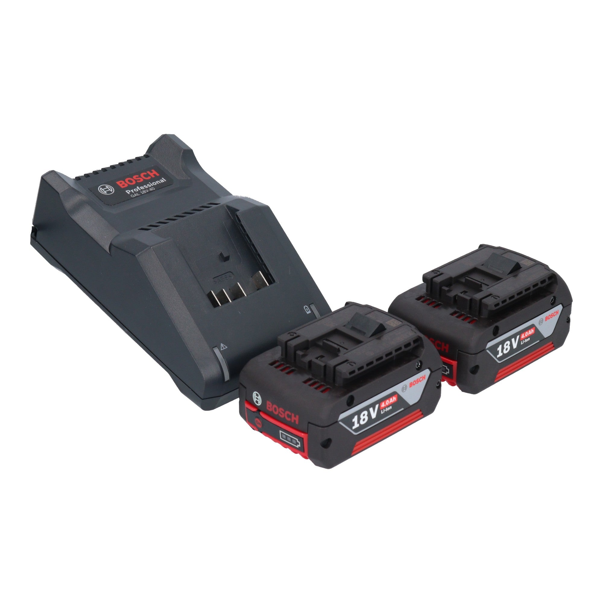 Bosch GST 18V 125 S Professional Akku Stichsaege 18 V 125 mm Brushless 2x Akku 4 0 Ah Ladegeraet 2 - toolbrothers