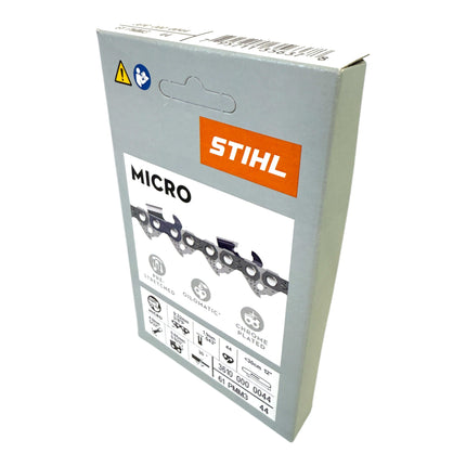 Stihl 3 8 Picco Micro Mini 3 PMM3 Saegekette 30 cm 3 8 P 1 3 mm 44 TG 1 Stueck 36100000044  1 - toolbrothers