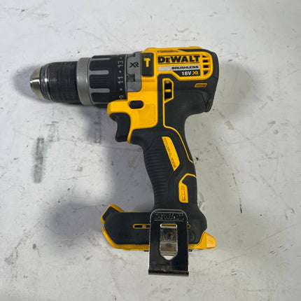 DeWalt DCD 796 N Akku Schlagbohrschrauber 18 V 70 Nm Brushless Solo Reparaturgeraet 0 - toolbrothers
