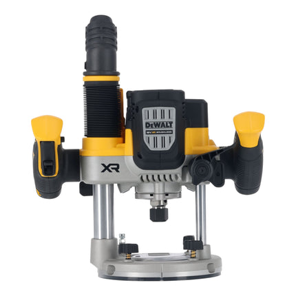 DeWalt DCW 620 NT Akku Oberfraese 18 V 12 mm Brushless TSTAK ohne Akku ohne Ladegeraet 2 - toolbrothers