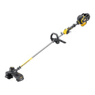 DeWalt DCM 571 N Akku Motorsense 54 V FlexVolt 38 cm Brushless Solo ohne Akku ohne Ladegeraet 0 - toolbrothers