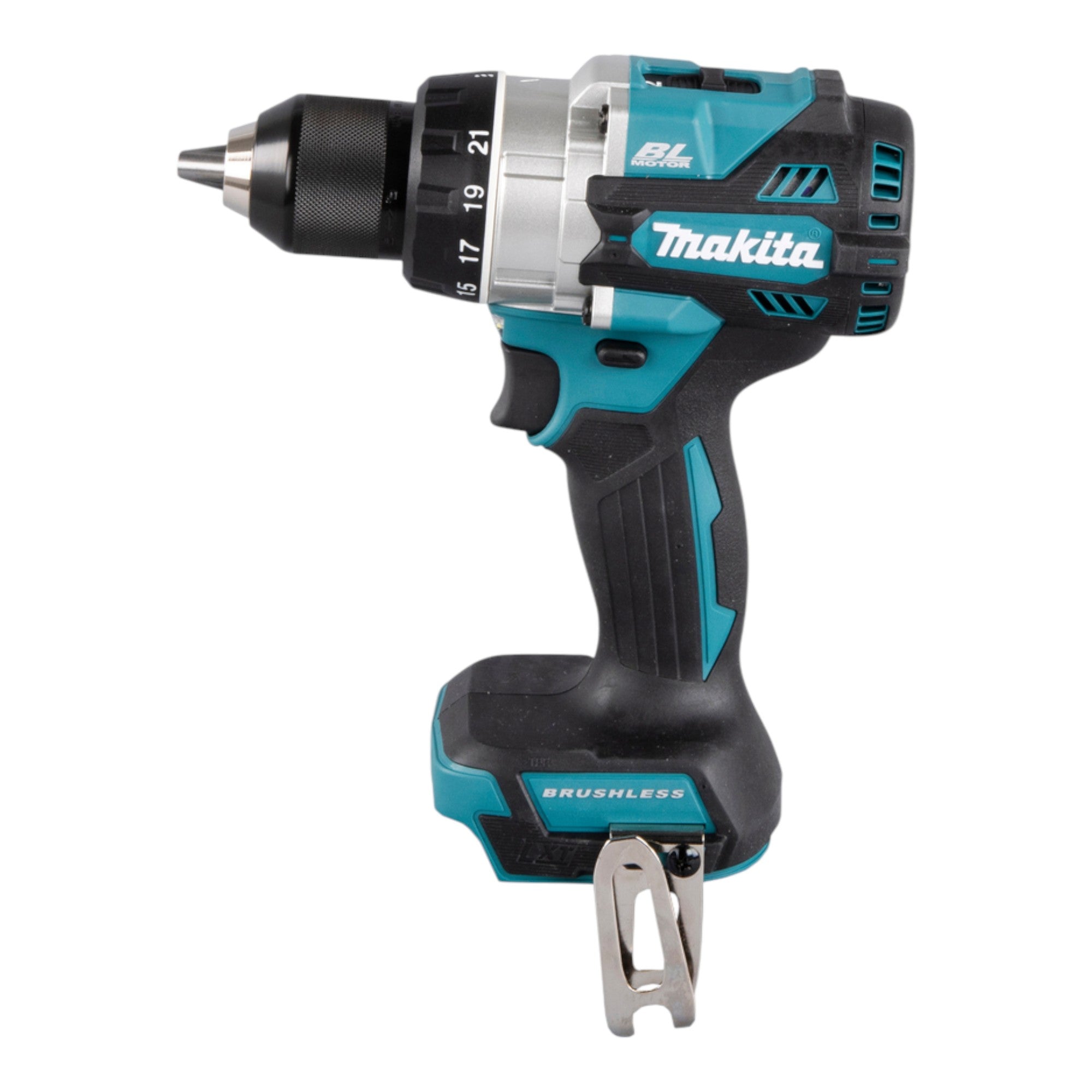 Makita DDF 486 Z Akku Bohrschrauber 18 V 130 Nm Brushless 102 tlg Bit Bohrer Set ohne Akku ohne Ladegeraet 1 - toolbrothers