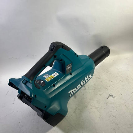 Makita DUB 362 Z Akku Geblaese Laubblaeser 36 V 2x 18 V Brushless Leicht Gebraucht 3 - toolbrothers