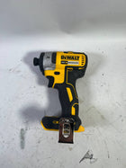 DeWalt DCF 887 N Akku Schlagschrauber 18V 205Nm 1 4 Brushless Neuwertig 1 - toolbrothers