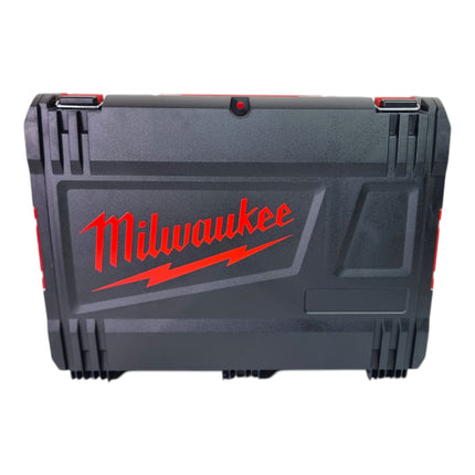 Milwaukee M18 BLDD2 501X Akku Bohrschrauber 18 V 82 Nm Brushless 1x Akku 5 0 Ah HD Box ohne Ladegeraet 3 - toolbrothers