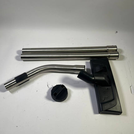 Einhell TE VC 36 25 Li S Solo Akku Nass und Trockensauger 36 V 2x 18 V 25 L 2347170 Solo Reparaturgeraet 4 - toolbrothers