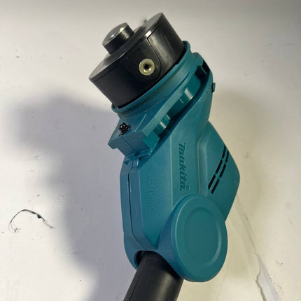 Makita DUR 193 Z Akku Rasentrimmer 18 V 260 mm Solo Leicht Gebraucht 3 - toolbrothers