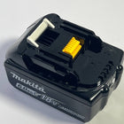 Makita BL 1860 B 18 V 6 0 Ah 6000 mAh Li Ion Akku mit LED Anzeige Leicht Gebraucht 1 - toolbrothers