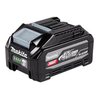 Makita BL 4040 F Li Ion Akku 40 V max 4 0 Ah XGT mit LED Anzeige 1910N6 8 0 - toolbrothers