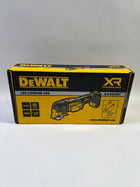 DeWalt DCS 355 N Akku Oszillierer Multitool 18 V Brushless Zubehoer Reparaturgeraet 1 - toolbrothers