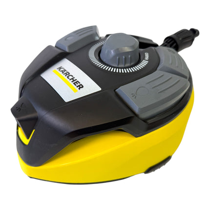 Kaercher T 7 Plus Flaechenreiniger T Racer 2 644 074 0 fuer Hochdruckreiniger K 4 K 7 1 - toolbrothers