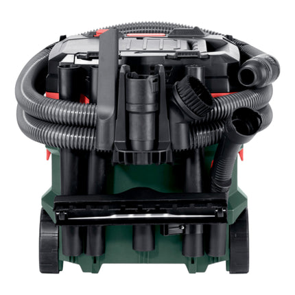 Metabo ASA 20 L PC Nass und Trockensauger 1200 Watt 20 l 602085000 Staubklasse L 3 - toolbrothers