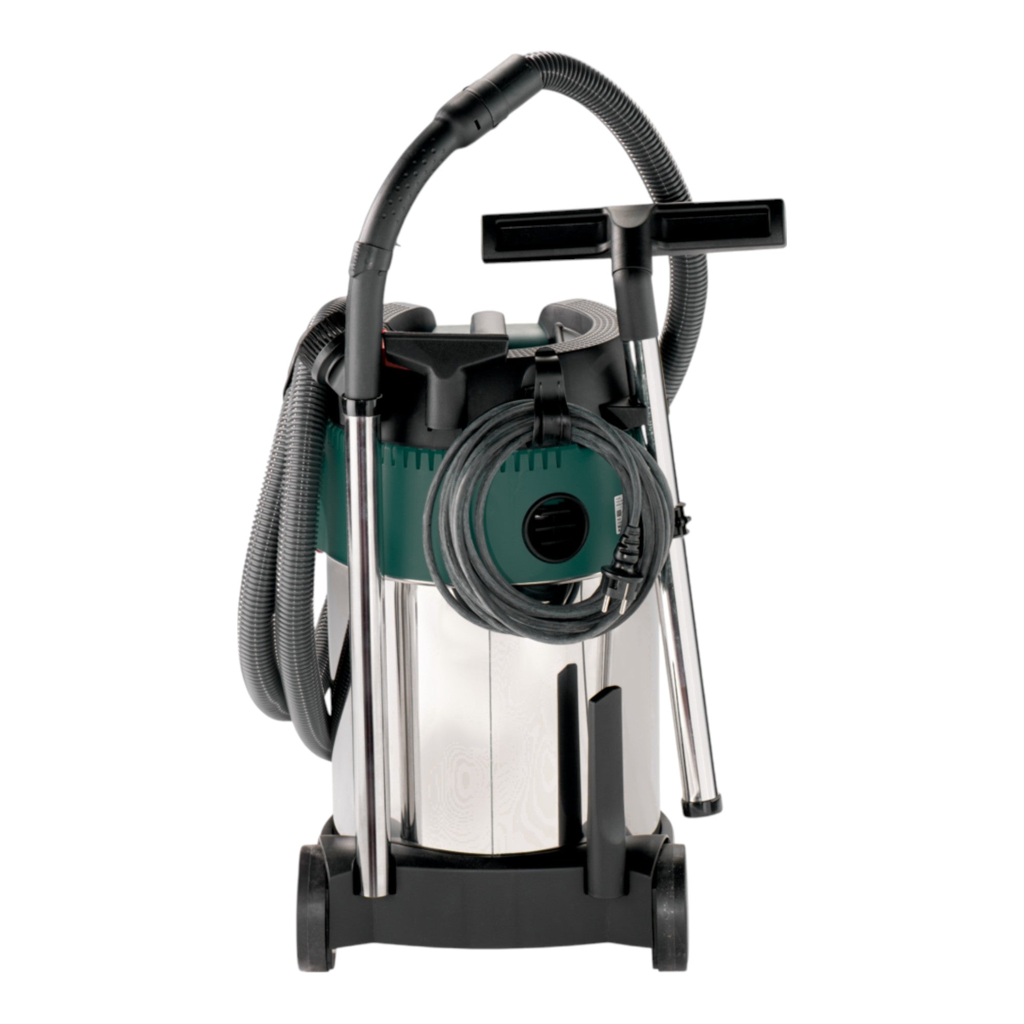 Metabo ASA 30 L PC Inox Nass und Trockensauger 1250 W 30 l 602015000 Staubklasse L 1 - toolbrothers