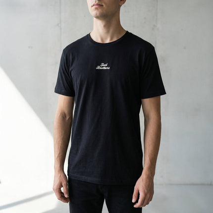 Toolbrothers Fan Shirt Simple Black Groesse L 1 - toolbrothers