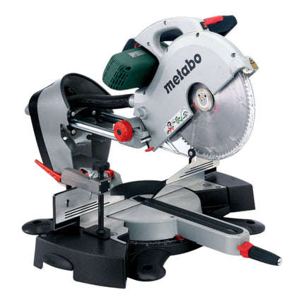 Metabo KGS 315 Plus Kappsaege 1600 Watt 315 mm 0103150000  0 - toolbrothers