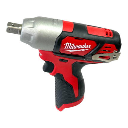 Milwaukee M12 BIW12 251 Akku Schlagschrauber 12 V 138 Nm 1 2 1x Akku 2 5 Ah ohne Ladegeraet 1 - toolbrothers