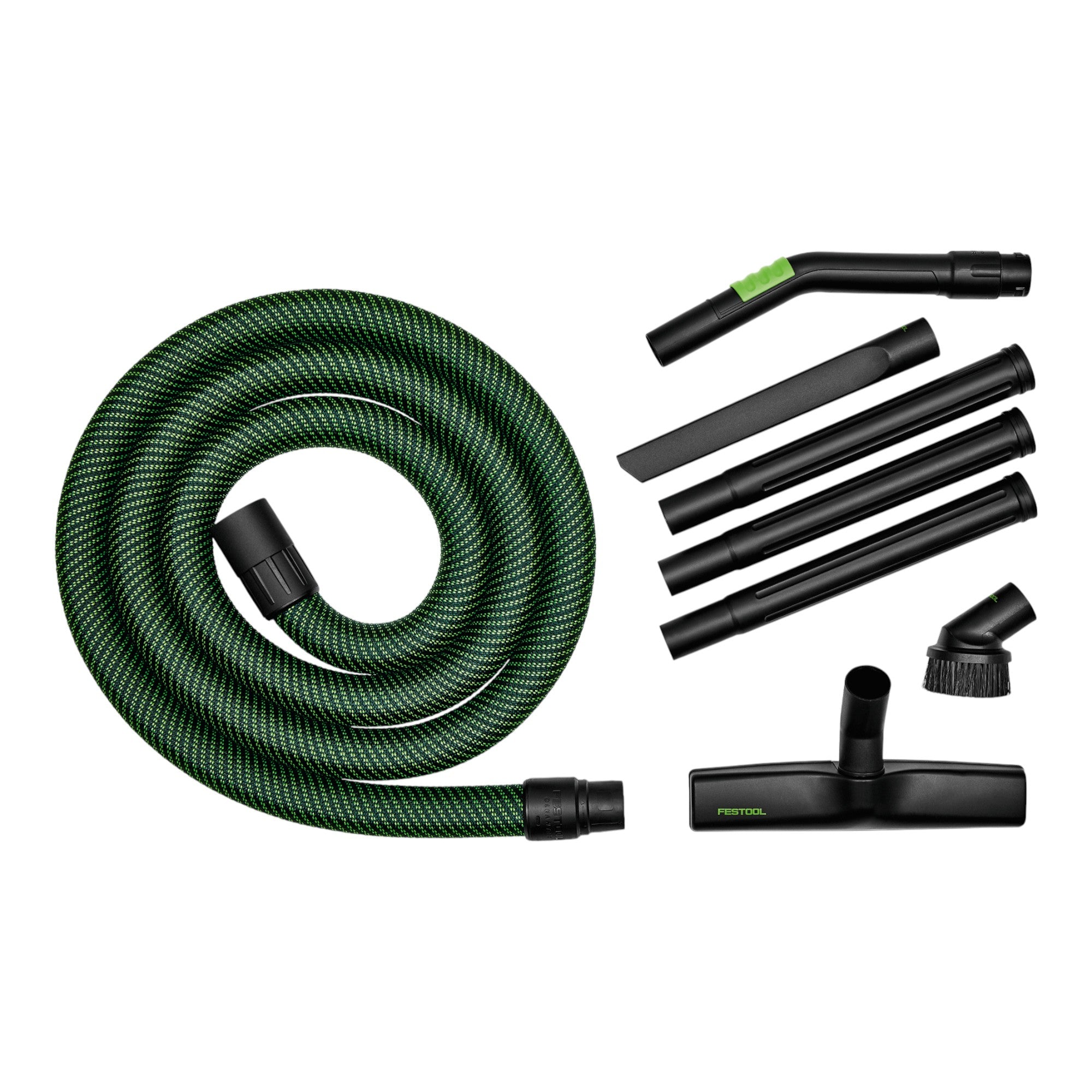 Festool CTL MIDI I CLEANTEC Absaugmobil 1200 Watt 15 l Staubklasse L 578309 8 tlg Handwerker Reinigungsset 577258  2 - toolbrothers