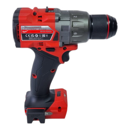 Milwaukee M18 FDD3 401X Akku Bohrschrauber 18 V 158 Nm Brushless 1x Akku 4 0 Ah HD Box ohne Ladegeraet 4 - toolbrothers