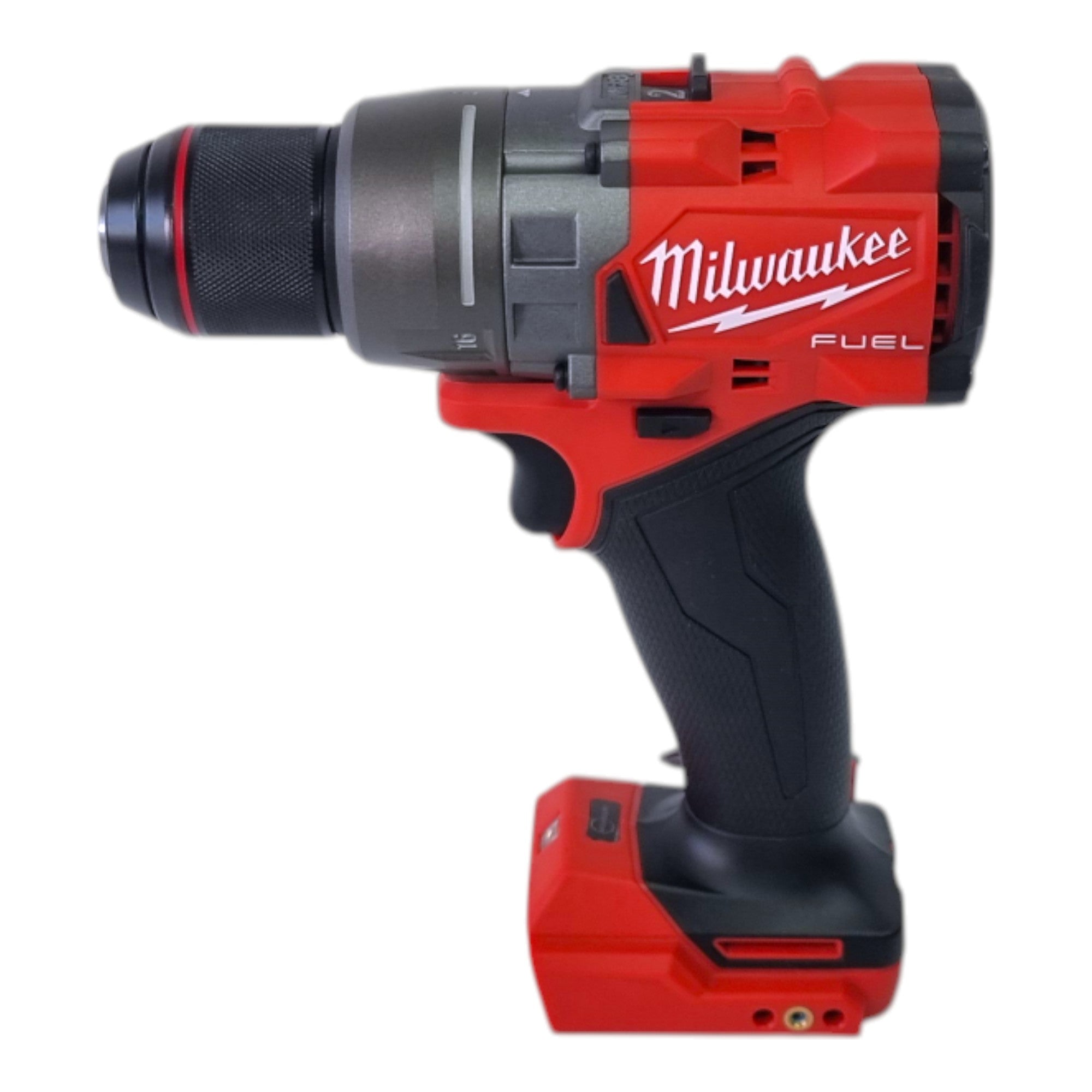 Milwaukee M18 FDD3 502X Akku Bohrschrauber 18 V 158 Nm Brushless 4933479863 2x Akku 5 0 Ah Ladegeraet HD Box 1 - toolbrothers