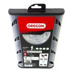 Oregon Jet Fit 4 Fadenkopf Maehkopf 3 4 mm 111111  0 - toolbrothers