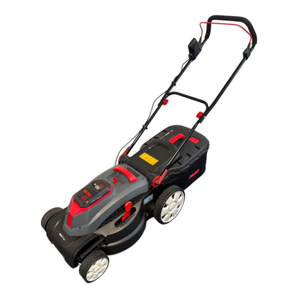 AL KO 38 1 Li Akku Rasenmaeher 18 V 38 cm 2x Akku 4 0 Ah Ladegeraet 113886  1 - toolbrothers