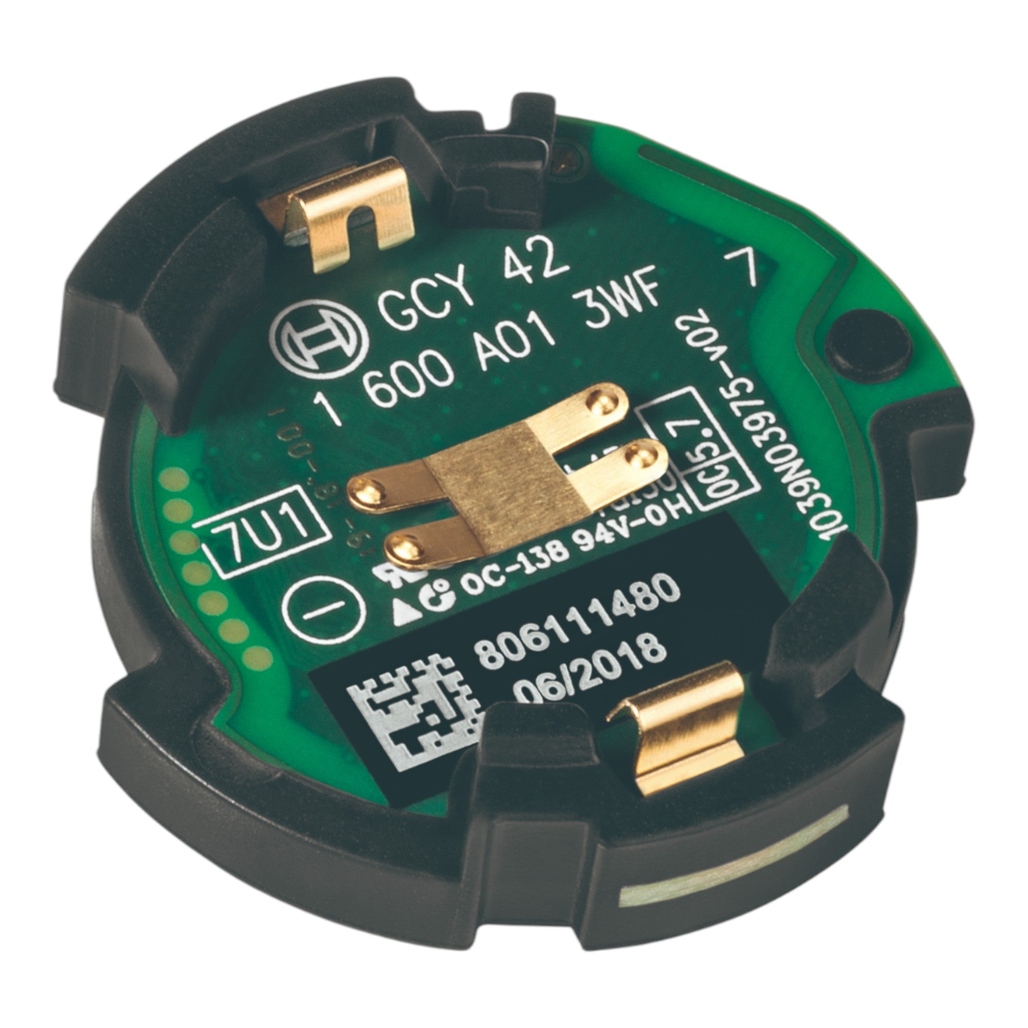 Bosch GDX 18V 210 C Professional Akku Drehschlagschrauber 18 V 210 Nm Brushless 2x Akku 2 0 Ah Ladegeraet GCY 42 Bluetooth Modul 3 - toolbrothers