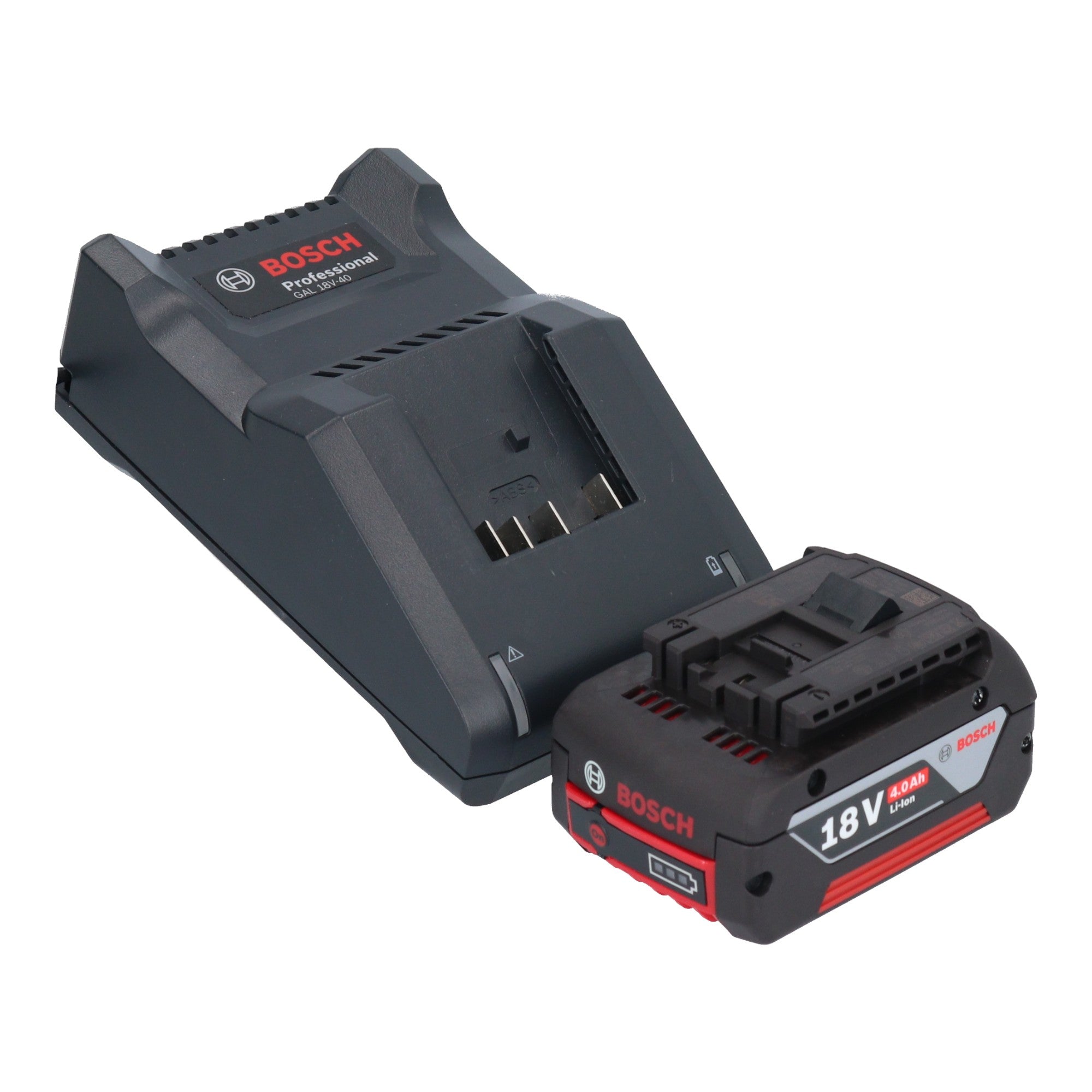 Bosch GDX 18V 210 C Professional Akku Drehschlagschrauber 18 V 210 Nm Brushless 1x Akku 4 0 Ah Ladegeraet GCY 42 Bluetooth Modul 2 - toolbrothers