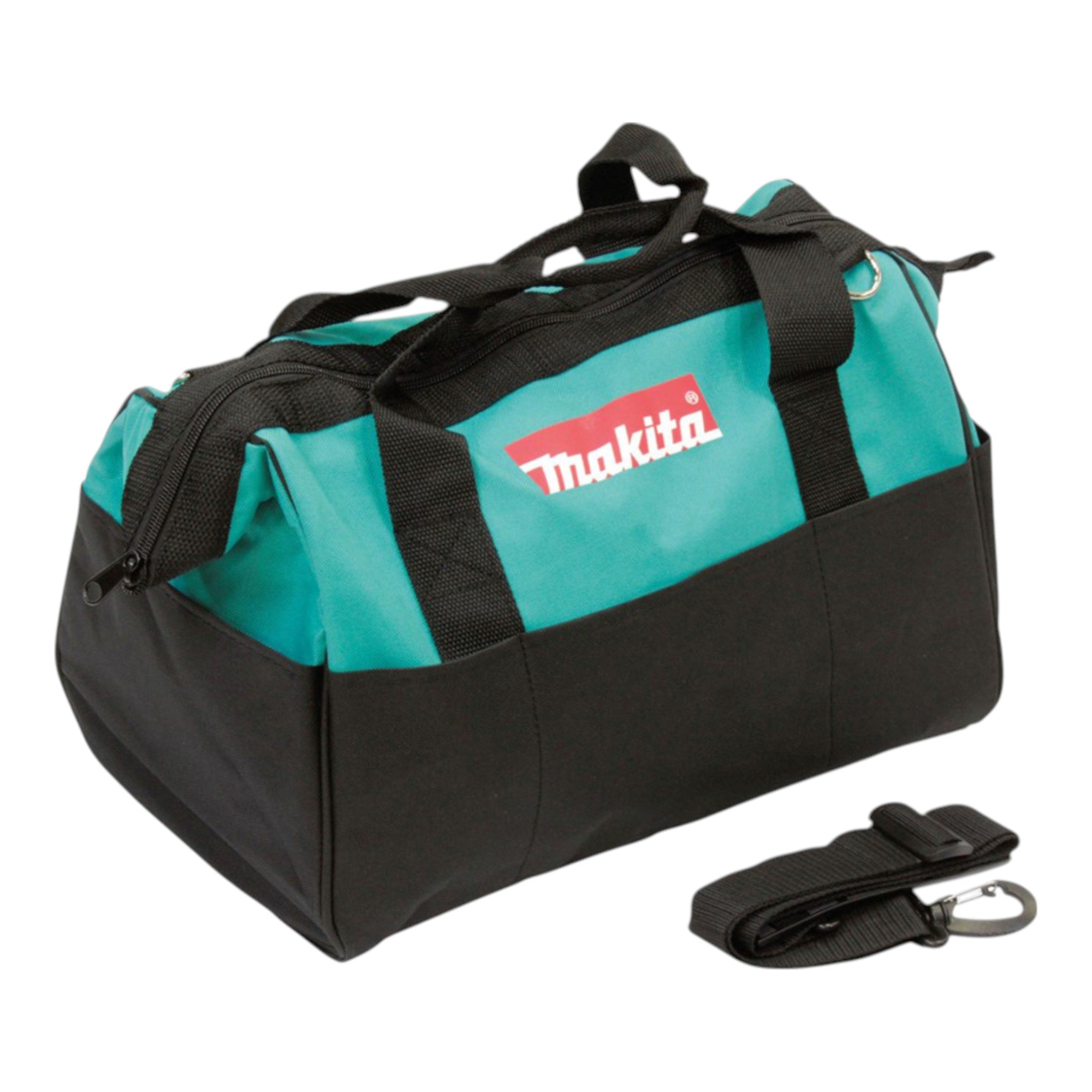 Makita Transporttasche 360 x 210 x 300 mm mit Schultergurt 832074 1  0 - toolbrothers