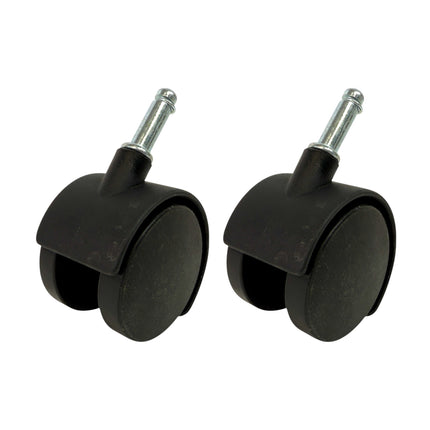 Nilfisk Staubsauger Rollen 2 Stk fuer Multi II Nass und Trockensauger 22L und 30L 31001065  0 - toolbrothers