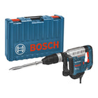 Bosch GSH 5 CE Professional Schlaghammer 1150 Watt 8 3 J SDS Max 0611321000 Koffer 0 - toolbrothers