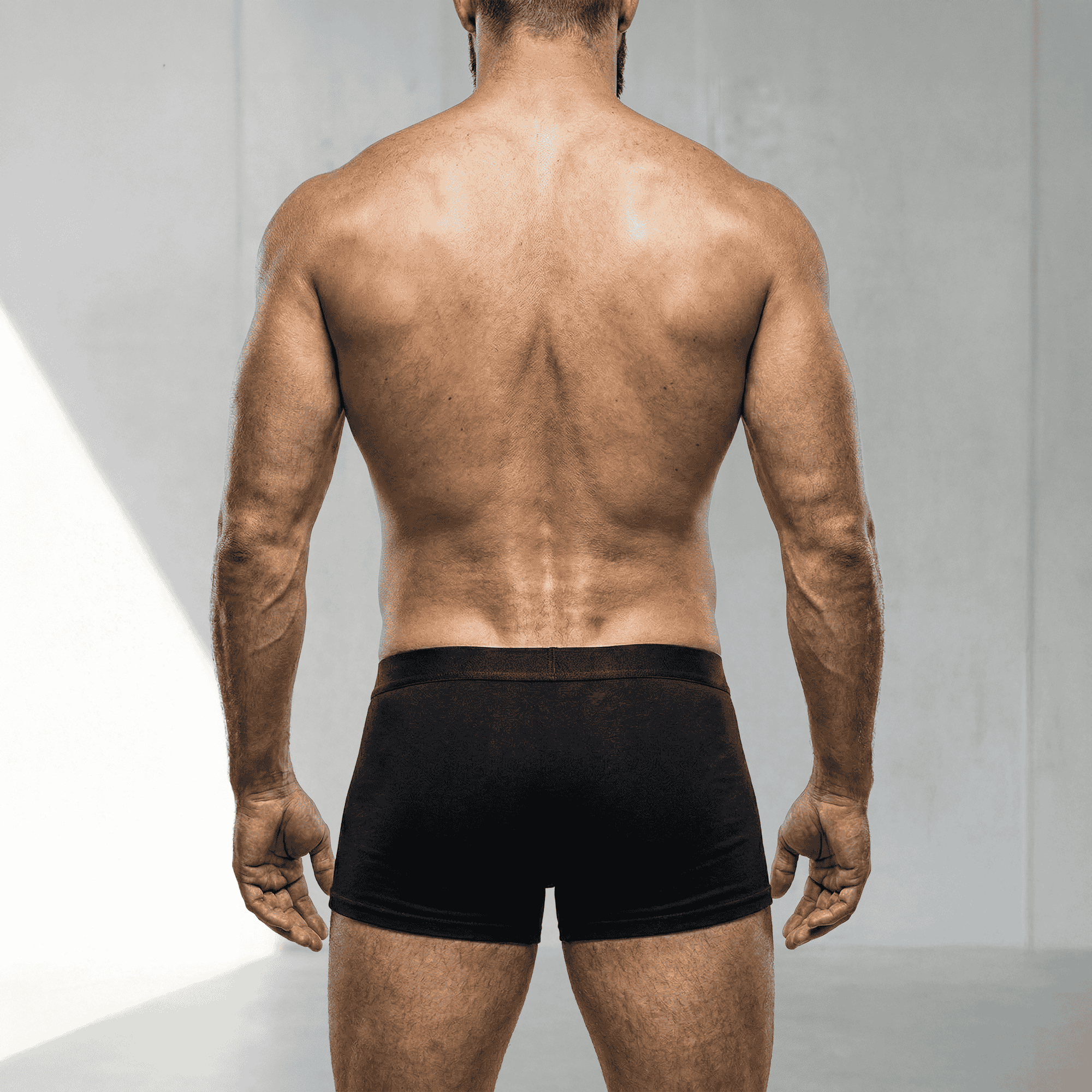 Toolbrothers Boxer Shorts Black 3er Pack Groesse L  4 - toolbrothers